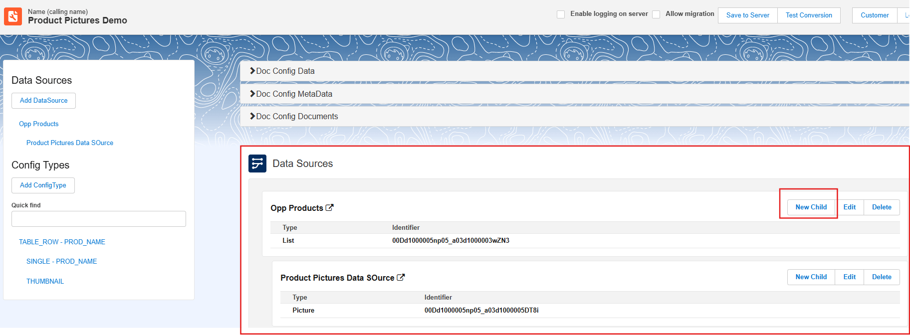 Product Pictures screenshot4