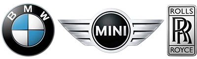 BMW MINI Logo