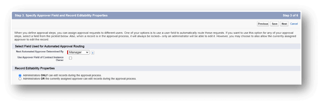 Contract Butler-Configure Approval ProcessPicture12