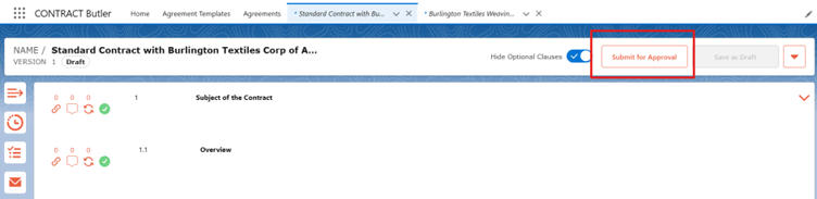 Contract Butler-Configure Approval ProcessPicture37