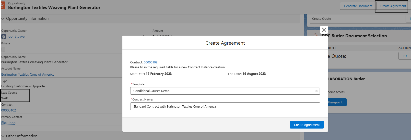 contract butler conditional clauses pic12