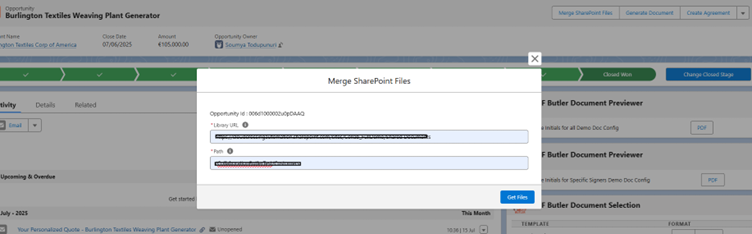 Retrieve Files18