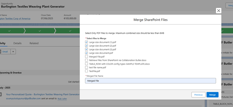 Retrieve Files19