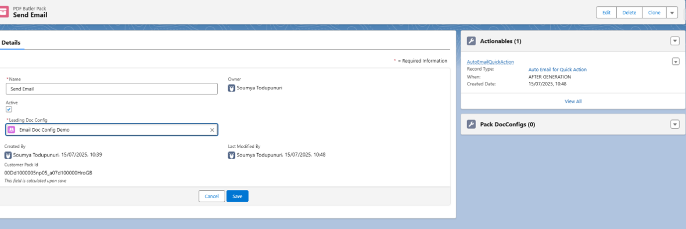 Retrieve Files22