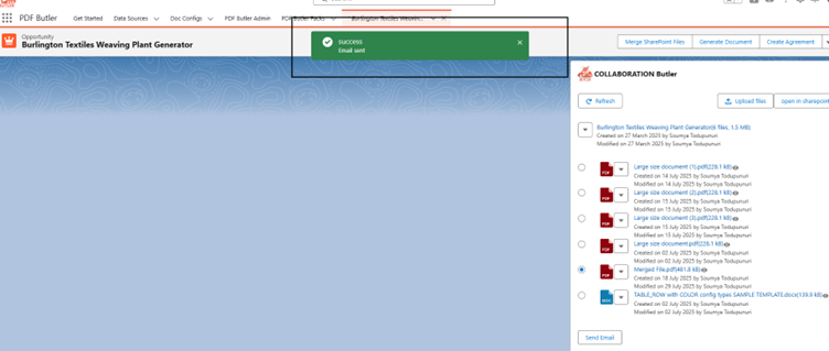 Retrieve Files27